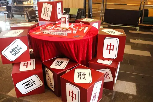 Artyzen Habitat Hongqiao Shanghai, Lobby