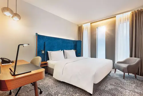 HYPERION Hotel München, Primary image