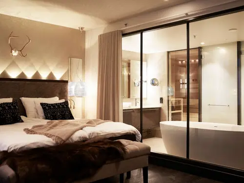 Lapland Hotels Bulevardi, Primary image