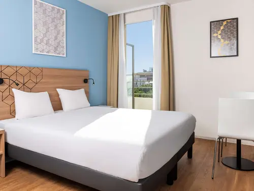 Aparthotel Adagio Access Paris Quai D'Ivry, Primary image