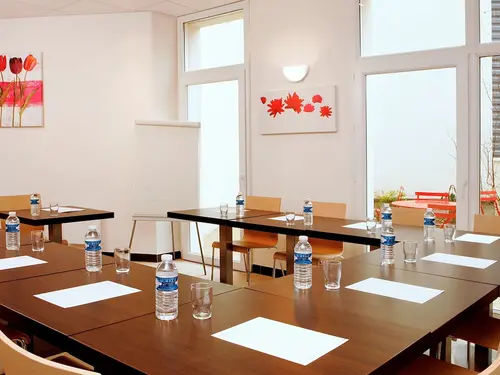 Aparthotel Adagio Access Paris Quai D'Ivry, Meeting facility