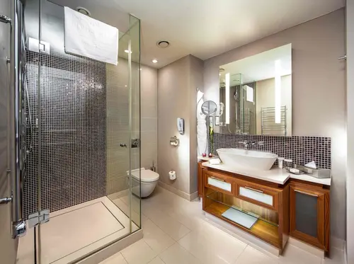 The Grand Mark Prague - The Leading Hotels of the World, Room
