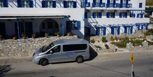 Adonis Hotel Naxos, Primary image