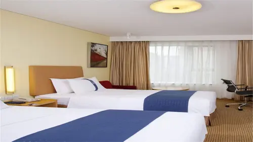 Holiday Inn Express Beijing Temple of Heaven by IHG, Room
