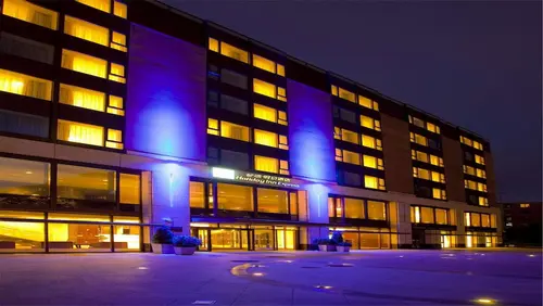 Holiday Inn Express Beijing Temple of Heaven by IHG, Primary image