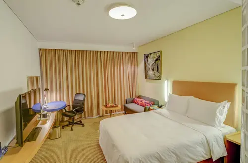 Holiday Inn Express Beijing Temple of Heaven by IHG, Room