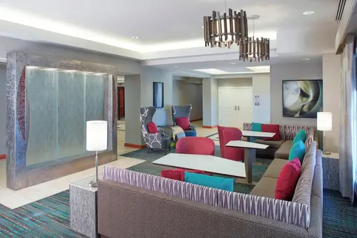 Residence Inn by Marriott Clearwater Downtown, Lobby