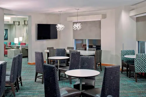 Residence Inn by Marriott Clearwater Downtown, Breakfast meal