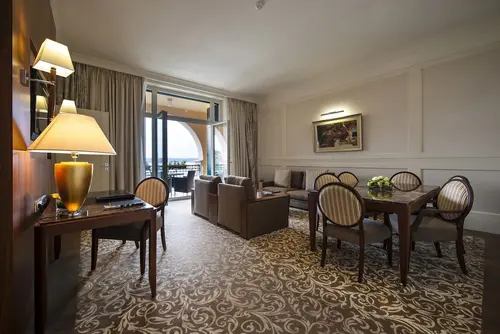 Kempinski Palace Portoroz, Room