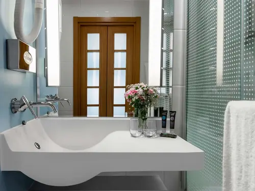 Novotel Trabzon, Room