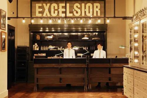 Ace Hotel New York, Reception