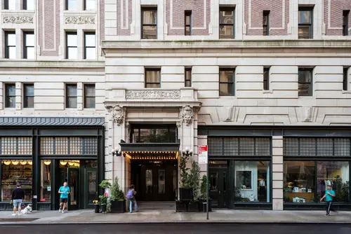 Ace Hotel New York, Primary image