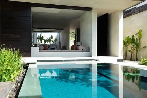 Alila Villas Uluwatu, Bali, Room