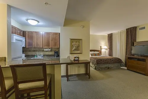 Staybridge Suites Harrisburg by IHG, Room