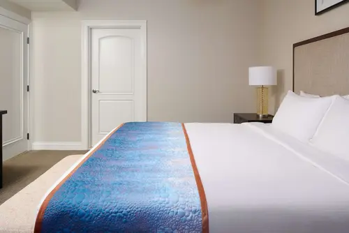 Hilton Grand Vacations Club Kings’ Land Waikoloa, Room