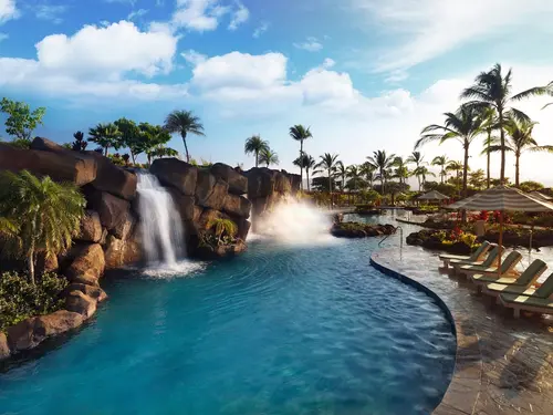 Hilton Grand Vacations Club Kings’ Land Waikoloa, Primary image