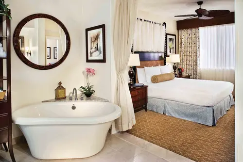 Hilton Grand Vacations Club Kings’ Land Waikoloa, Room