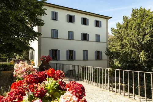 Villa Montarioso, Primary image