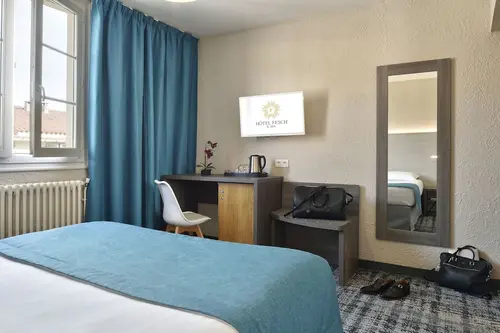 Hôtel Fesch & Spa, Room