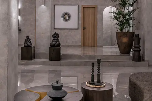 Hotel Petinos, Reception