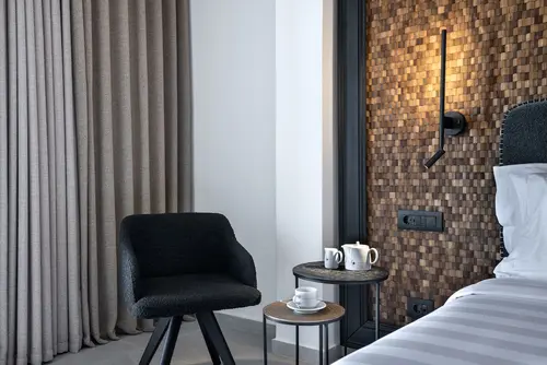 Hotel Petinos, Room
