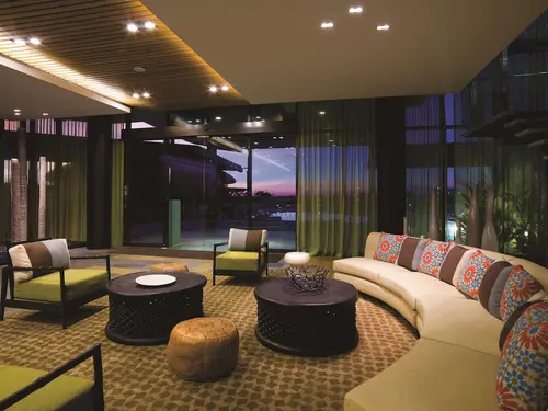 Adina Apartment Hotel Darwin Waterfront, Lobby
