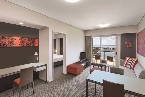 Adina Apartment Hotel Darwin Waterfront, Room