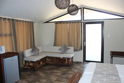 Sossusvlei Lodge, Room