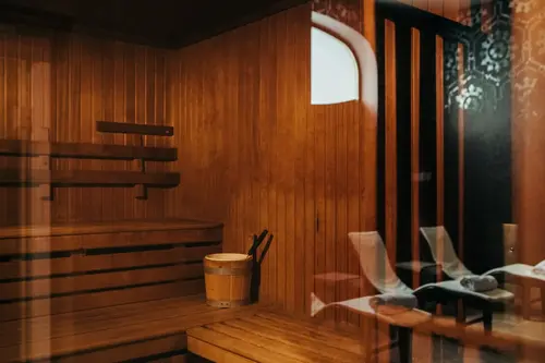Hotel Porta Felice & Spa, Spa