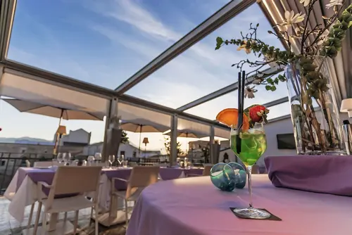Hotel Porta Felice & Spa, Primary image