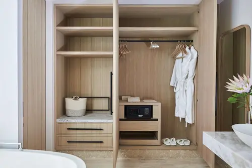 One&Only Cape Town, Room