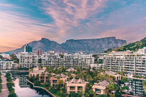 One&Only Cape Town, Primary image