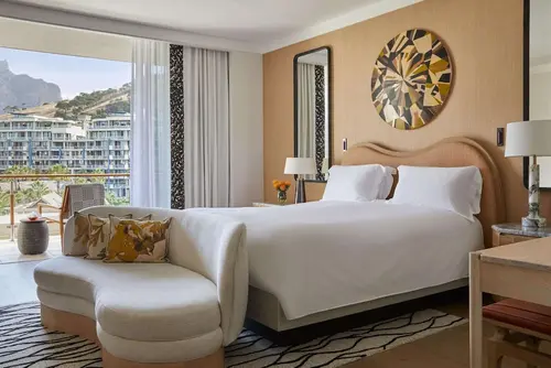 One&Only Cape Town, Room