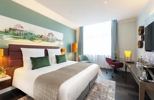 Leonardo Royal Hotel Berlin Alexanderplatz, Primary image