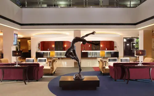 Grandkemang Hotel, Reception