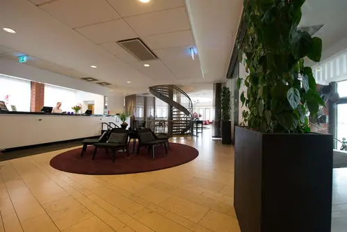Scandic Malmö City, Reception