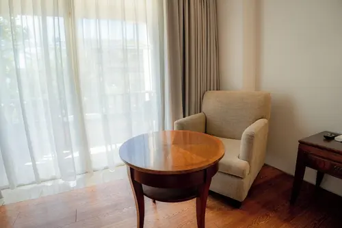 Kuta Paradiso Hotel, Room