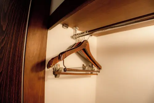 Kuta Paradiso Hotel, Room