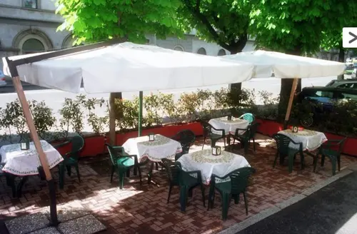 Hotel Engadina, Breakfast meal