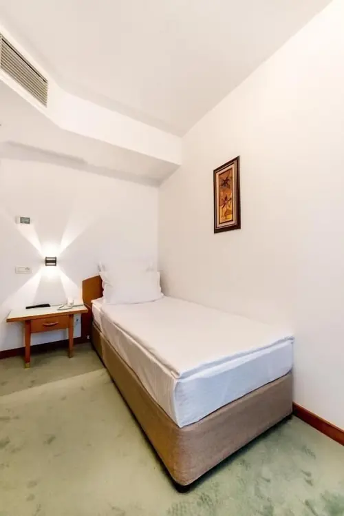 Hotel Duke Romana, Room