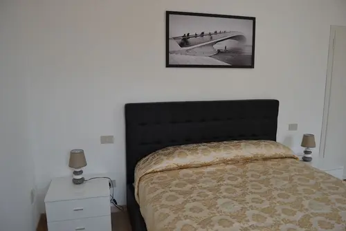 Suite in Venice Ai Carmini, 
