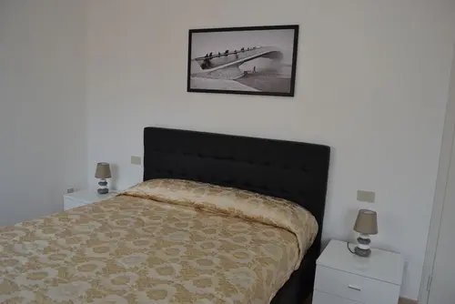 Suite in Venice Ai Carmini, 