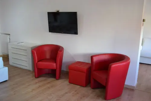 Suite in Venice Ai Carmini, 