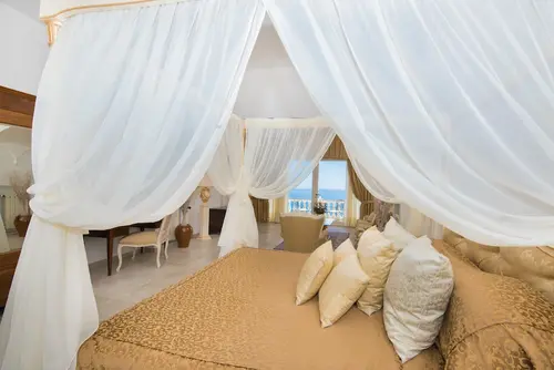 Hotel Villa Gabrisa, Room