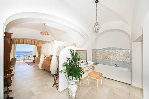 Hotel Villa Gabrisa, Room