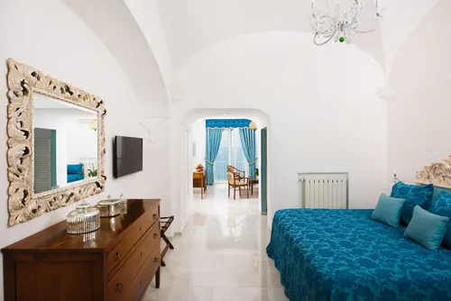 Hotel Villa Gabrisa, Room