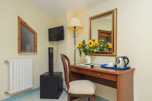 Hotel Bonadies, Room