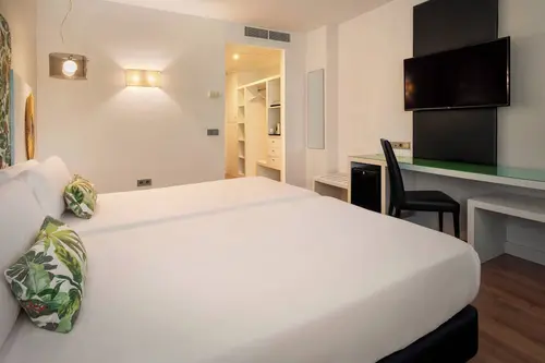 Catalonia Málaga, Room