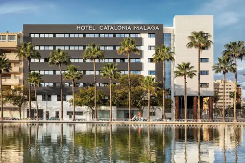 Catalonia Málaga, Primary image