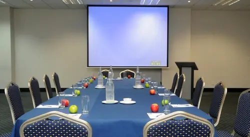 Emerald Hotel, Meeting facility
